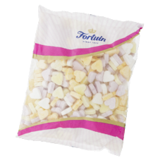 Fortuin DF vruchtenhartjes